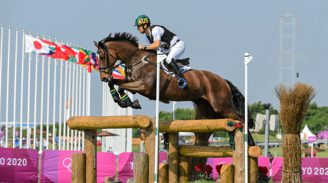 How do riders and trainers address refusals and run-outs in jumping?