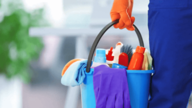 The Benefits of Hiring a Professional Home Cleaning Service