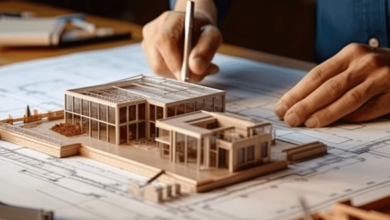 How to Choose the Best Architectural Firm