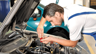 The Benefits of Regular Automotive Maintenance