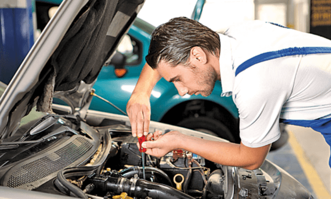 The Benefits of Regular Automotive Maintenance