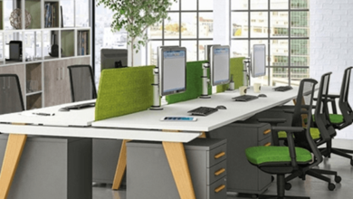 Office Desks