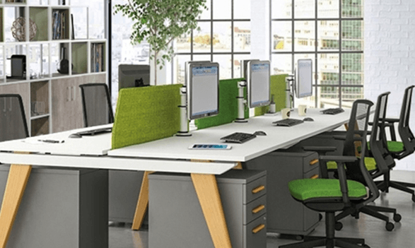 Office Desks