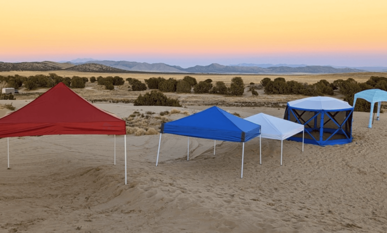 Enhancing Outdoor Comfort: Why Dual Canopies Are a Game-Changer