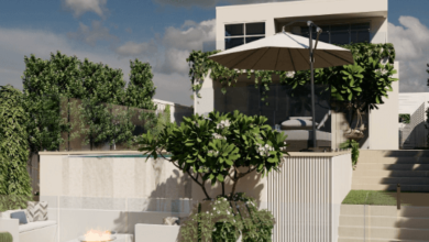 Landscaping Consultancy in Brisbane