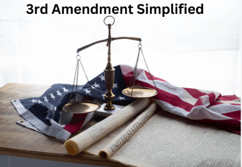 Clipart:0b5metpzice= 3rd Amendment