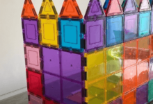 Clipart:8vdwalckgn0= Magna Tiles