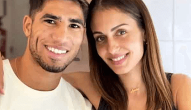 Achraf Hakimi Ex Wife: Who Is Achraf Hakimi's Ex-Wife?