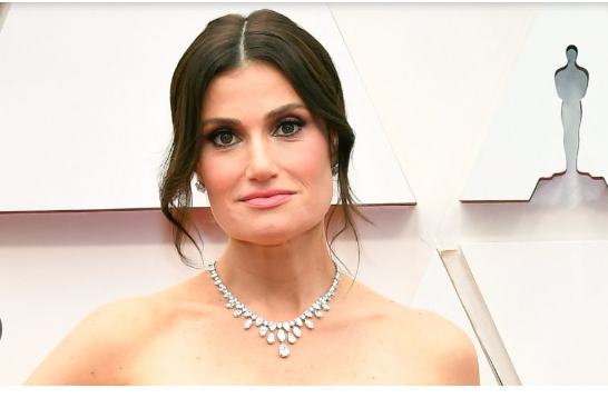 Idina Menzel Net Worth 2023: Broadway Star and Actress