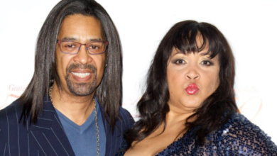 Who Is Jackée Harry Ex Husband? Uncovering the Truth