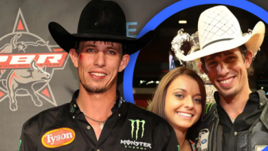 Who Is JB Mauney's Ex Wife? The Untold Story Behind the Bull Rider's Divorce