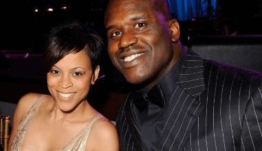 Shaq's Ex Wife: Who Was Shaq's Ex-Wife?