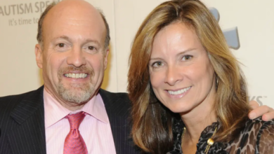 Who Is Jim Cramer's Ex Wife? A Deep Dive Into the CNBC Host's Personal Life