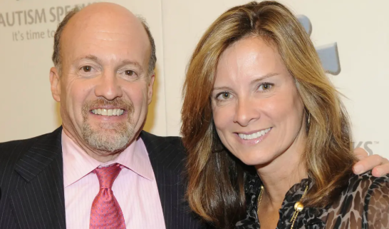 Who Is Jim Cramer's Ex Wife? A Deep Dive Into the CNBC Host's Personal Life