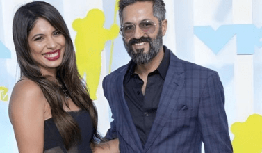 Sheena Melwani Husband Age: Understanding the Age Difference Between Sheena Melwani and Her Husband