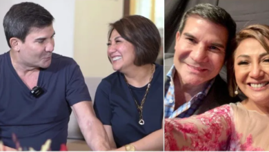 Who Is Edu Manzano Ex Wife? A Look Into the Actor's Past Marriages