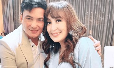 Sharon Cuneta Ex Husband: A Look at Her Past Relationship