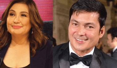 Sharon Cuneta Ex Husband: A Look at Her Past Relationship