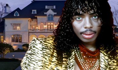 Rick James Net Worth 1980s: Music Legend's Peak Wealth