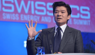 Andrew Chung Net Worth: Venture Capitalist's Success