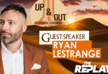 Ryan Lestrange Net Worth: Spiritual Leader's Wealth