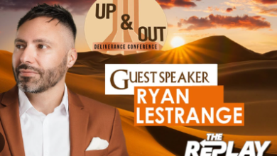 Ryan Lestrange Net Worth: Spiritual Leader's Wealth