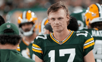 Anders Carlson Net Worth: Football Kicker's Wealth Story