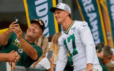 Anders Carlson Net Worth: Football Kicker's Wealth Story