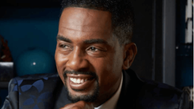 Bill Bellamy's Net Worth: Comedian's Earnings and Career