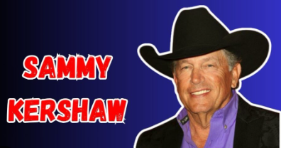 Sammy Kershaw Net Worth 2023: Country Music Star's Wealth