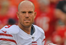 Robbie Gould Net Worth 2023: The Kicking Giant