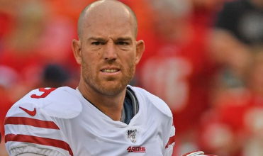 Robbie Gould Net Worth 2023: The Kicking Giant