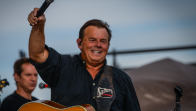 Sammy Kershaw Net Worth 2023: Country Music Star's Wealth