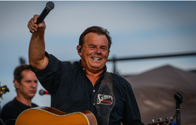 Sammy Kershaw Net Worth 2023: Country Music Star's Wealth