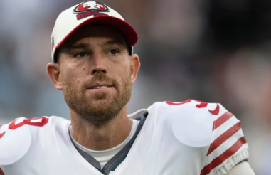 Robbie Gould Net Worth 2023: The Kicking Giant