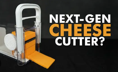 The Cheese Chopper Net Worth: A Cheesy Success Story