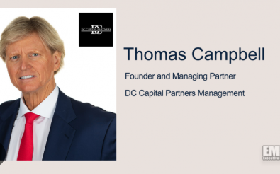 Thomas J Campbell Net Worth: A Businessman's Wealth Journey