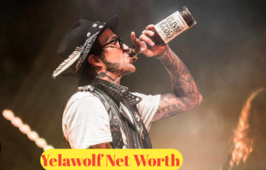 Yelawolf Net Worth: Rapper's Career and Wealth Breakdown