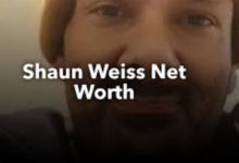 Shaun Weiss Net Worth: From The Mighty Ducks to Financial Rebuilding