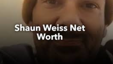 Shaun Weiss Net Worth: From The Mighty Ducks to Financial Rebuilding