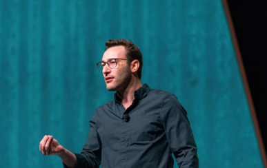 Simon Sinek Net Worth: Author and Speaker's Wealth and Influence