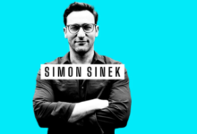 Simon Sinek Net Worth: Author and Speaker's Wealth and Influence