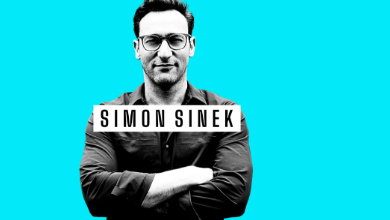 Simon Sinek Net Worth: Author and Speaker's Wealth and Influence