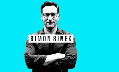 Simon Sinek Net Worth: Author and Speaker's Wealth and Influence