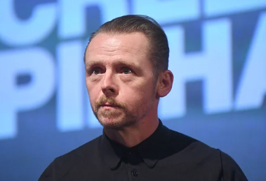 Simon Pegg Net Worth: From Sci-Fi to Comedy—The Actor's Financial Growth