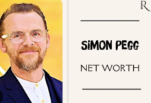 Simon Pegg Net Worth: From Sci-Fi to Comedy—The Actor's Financial Growth