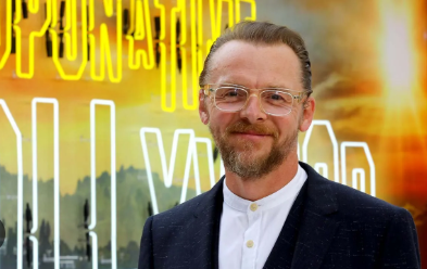 Simon Pegg Net Worth: From Sci-Fi to Comedy—The Actor's Financial Growth