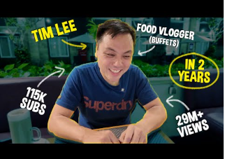 Tim Lee YouTube Net Worth: Comedian & Pastor's Financial Success