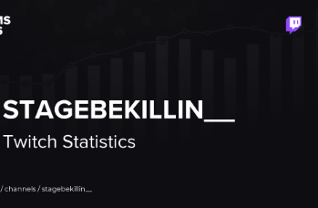 StageBeKillin Net Worth: Comedy Creator's YouTube Income