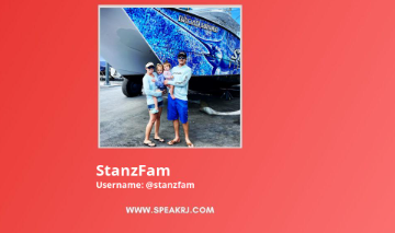 Stanzfam Net Worth: The Family Vloggers' YouTube Earnings